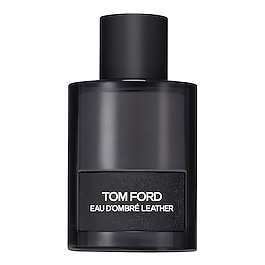 EAU D'OMBRE LEATHER APA DE TOALETA 